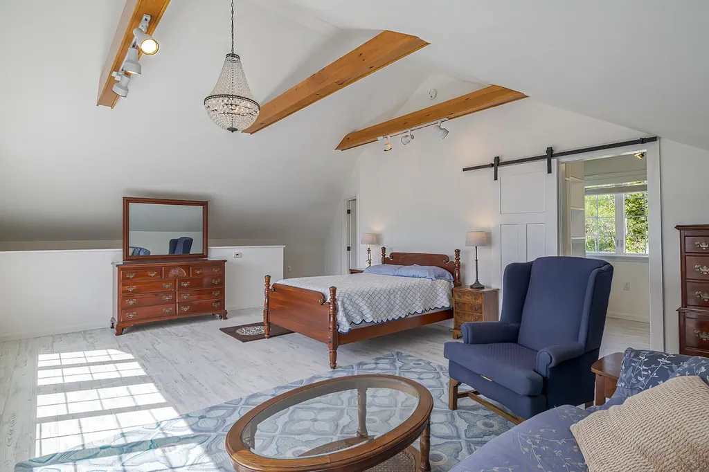 273 E Schoodic Drive Gouldsboro ME 04613