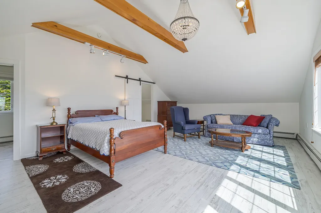 273 E Schoodic Drive Gouldsboro ME 04613