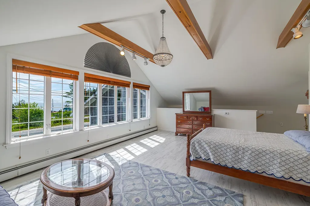 273 E Schoodic Drive Gouldsboro ME 04613