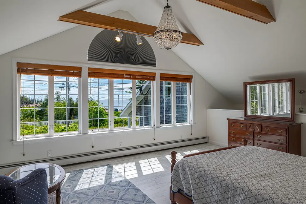 273 E Schoodic Drive Gouldsboro ME 04613