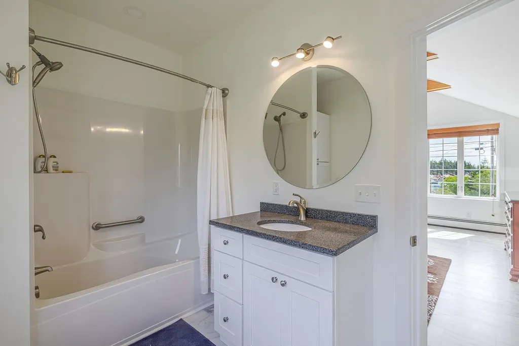 273 E Schoodic Drive Gouldsboro ME 04613