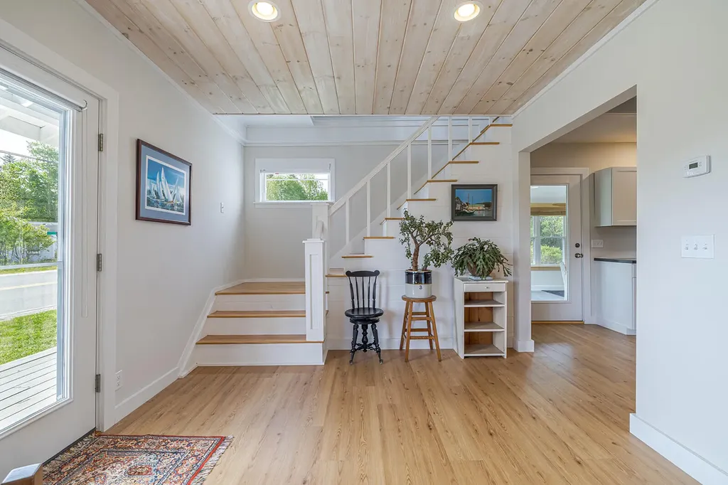 273 E Schoodic Drive Gouldsboro ME 04613