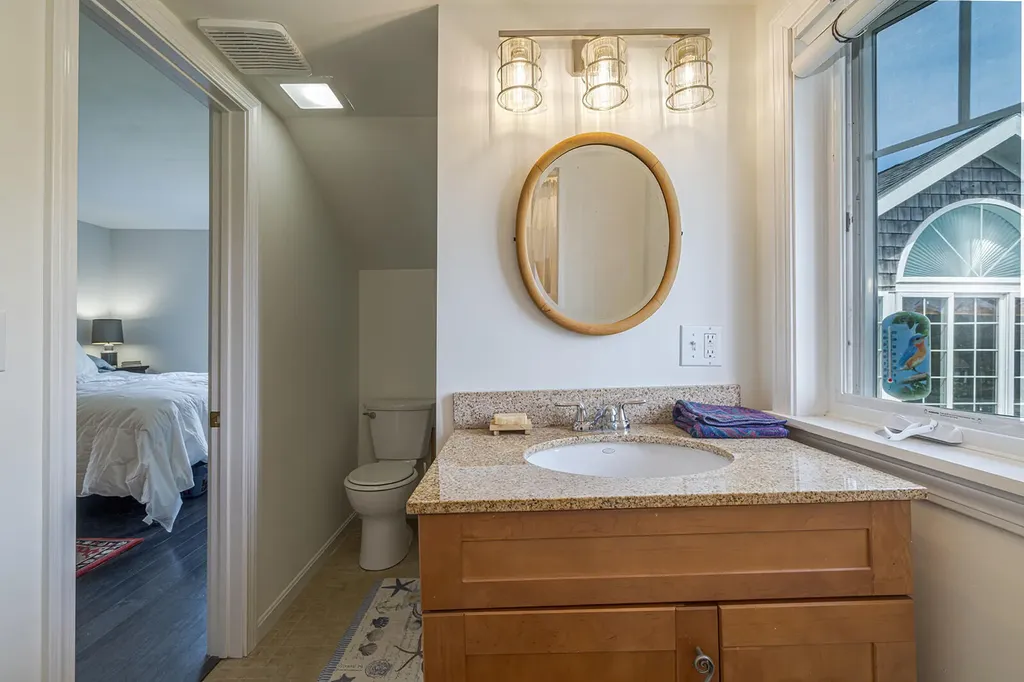 273 E Schoodic Drive Gouldsboro ME 04613