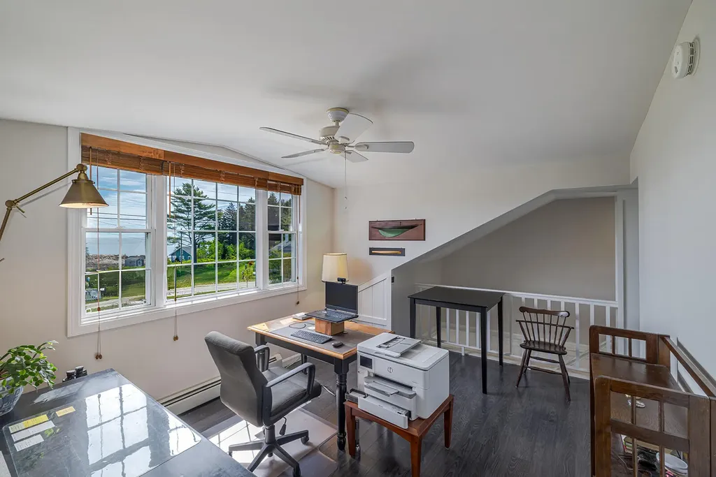 273 E Schoodic Drive Gouldsboro ME 04613