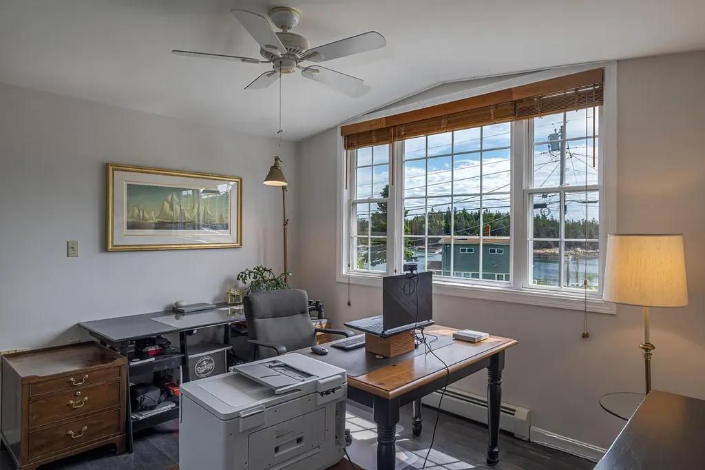 273 E Schoodic Drive Gouldsboro ME 04613