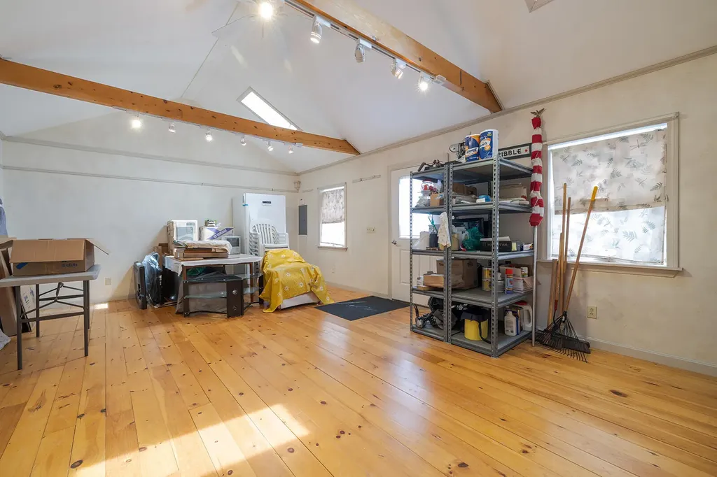 273 E Schoodic Drive Gouldsboro ME 04613