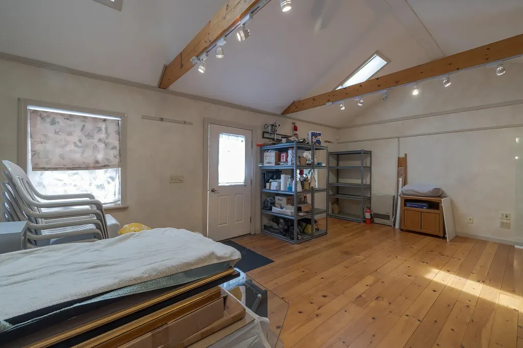 273 E Schoodic Drive Gouldsboro ME 04613