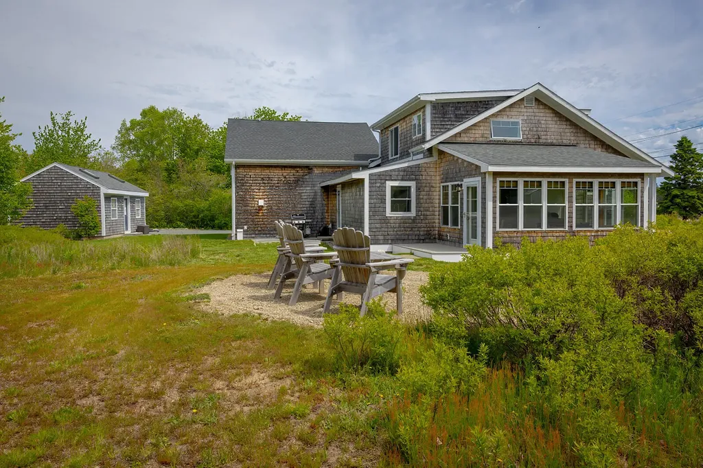 273 E Schoodic Drive Gouldsboro ME 04613