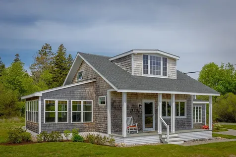 273 E Schoodic Drive Gouldsboro ME 04613