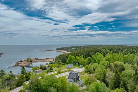 273 E Schoodic Drive Gouldsboro ME 04613