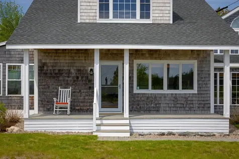 273 E Schoodic Drive Gouldsboro ME 04613