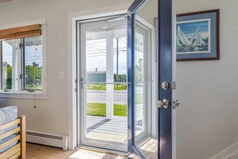 273 E Schoodic Drive Gouldsboro ME 04613