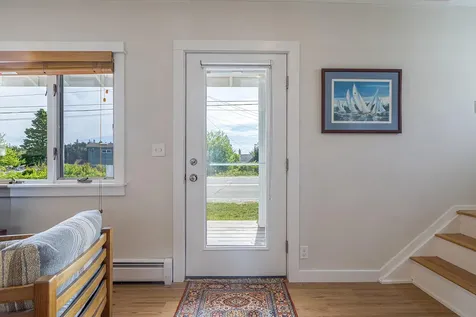 273 E Schoodic Drive Gouldsboro ME 04613