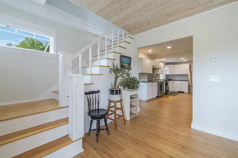 273 E Schoodic Drive Gouldsboro ME 04613