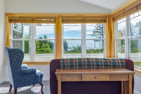 273 E Schoodic Drive Gouldsboro ME 04613