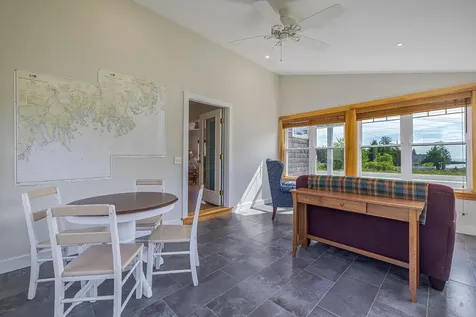 273 E Schoodic Drive Gouldsboro ME 04613
