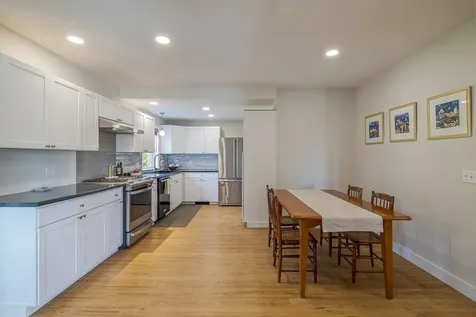 273 E Schoodic Drive Gouldsboro ME 04613