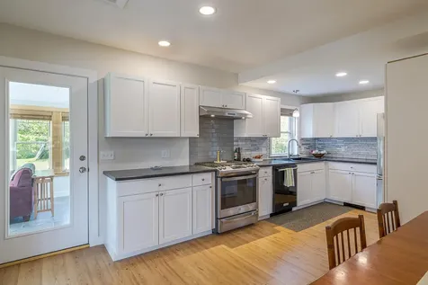 273 E Schoodic Drive Gouldsboro ME 04613