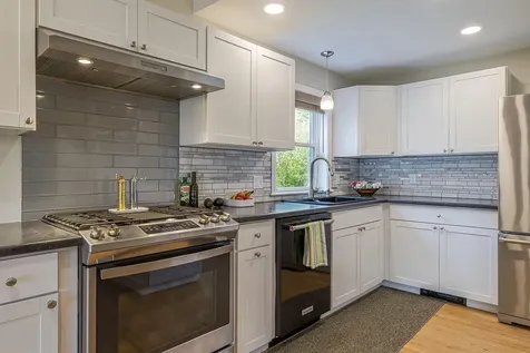 273 E Schoodic Drive Gouldsboro ME 04613