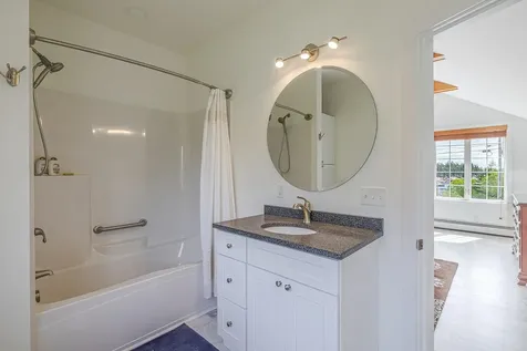 273 E Schoodic Drive Gouldsboro ME 04613