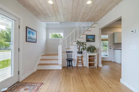 273 E Schoodic Drive Gouldsboro ME 04613