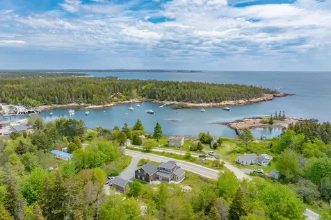 273 E Schoodic Drive Gouldsboro ME 04613