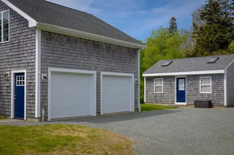 273 E Schoodic Drive Gouldsboro ME 04613