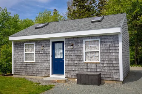 273 E Schoodic Drive Gouldsboro ME 04613