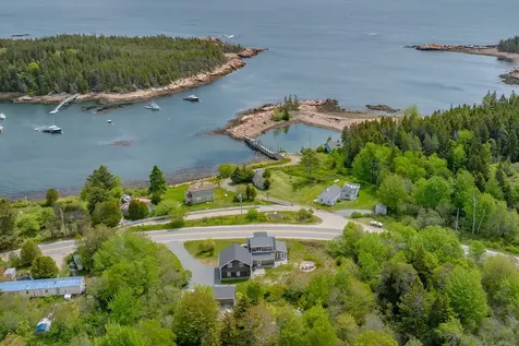 273 E Schoodic Drive Gouldsboro ME 04613