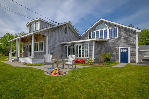 273 E Schoodic Drive Gouldsboro ME 04613