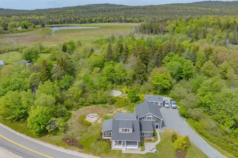 273 E Schoodic Drive Gouldsboro ME 04613