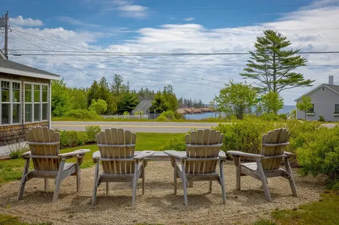273 E Schoodic Drive Gouldsboro ME 04613