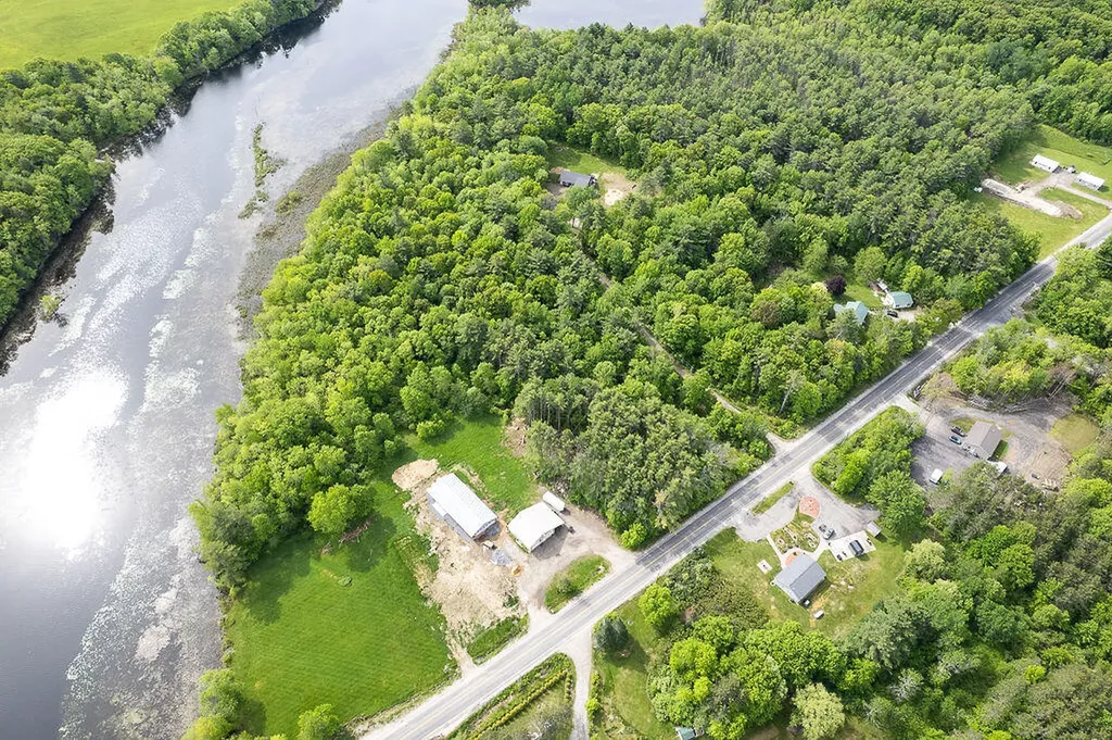 1171 Plains Road Litchfield ME 04350