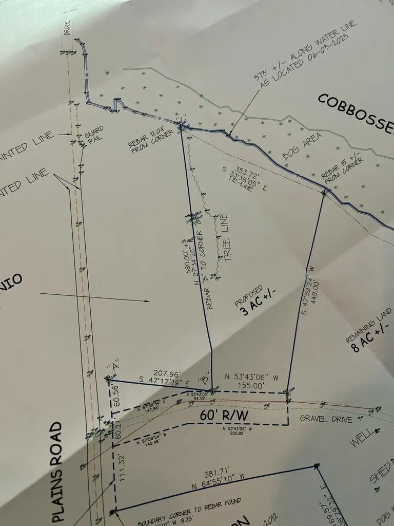 1171 Plains Road Litchfield ME 04350
