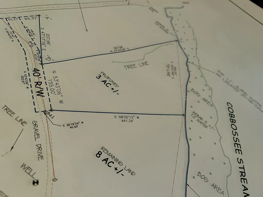 1171 Plains Road Litchfield ME 04350
