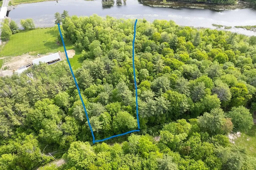 1171 Plains Road Litchfield ME 04350