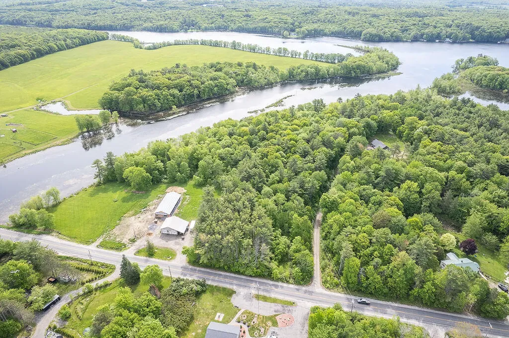 1171 Plains Road Litchfield ME 04350