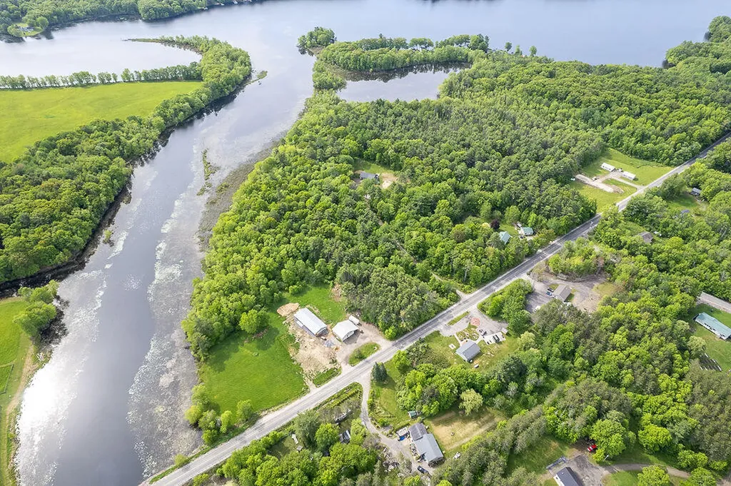 1171 Plains Road Litchfield ME 04350