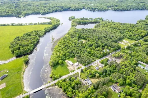 1171 Plains Road Litchfield ME 04350