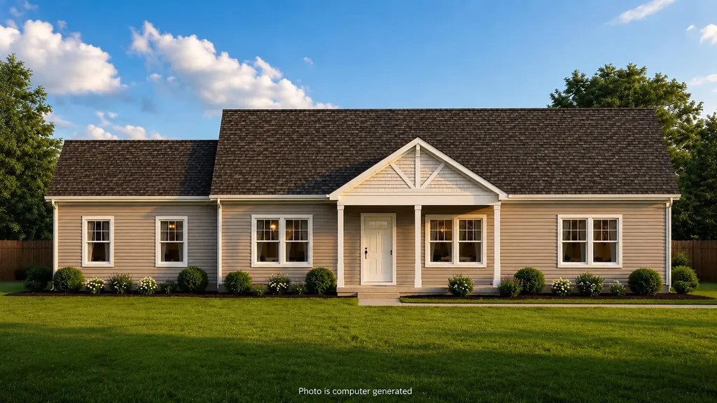 Lot 10 Pleasant Hill Road West Gardiner ME 04345