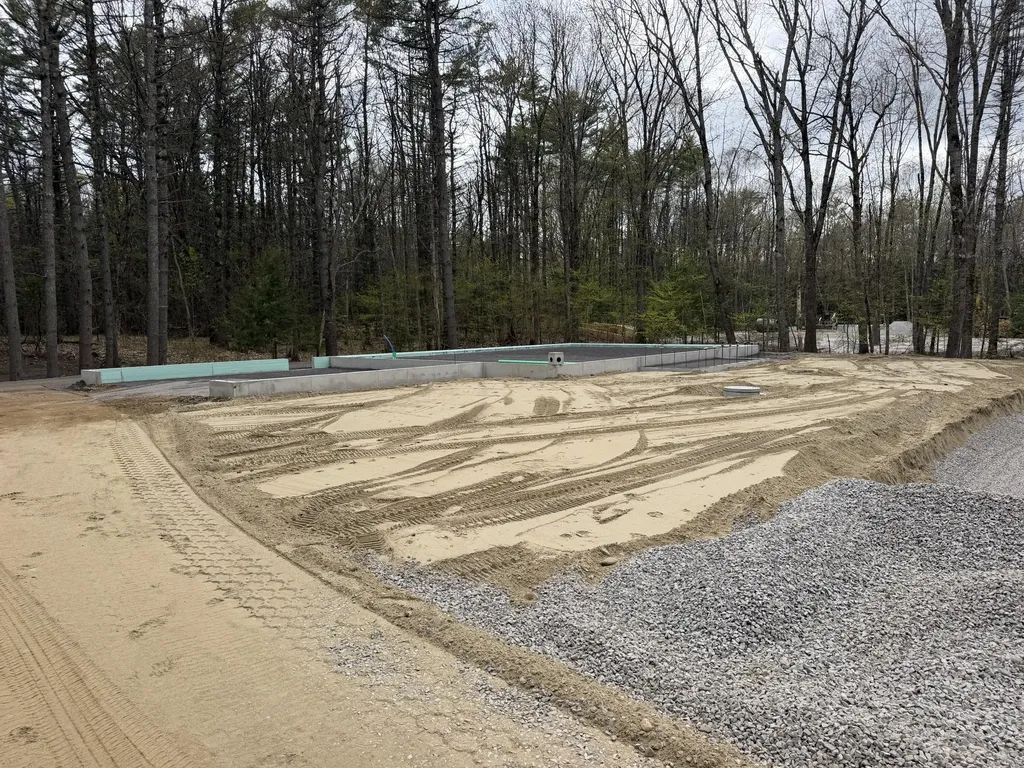 Lot 10 Pleasant Hill Road West Gardiner ME 04345