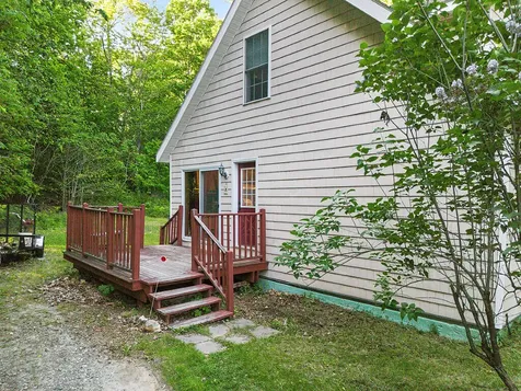 41 Birch Street Winthrop ME 04364