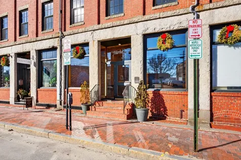 269 Commercial Street Portland ME 04101