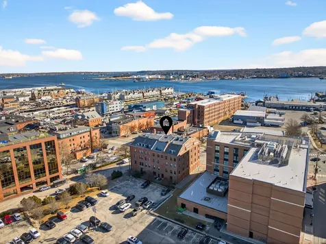 269 Commercial Street Portland ME 04101