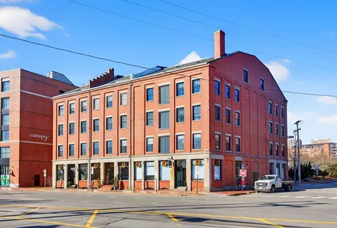 269 Commercial Street Portland ME 04101
