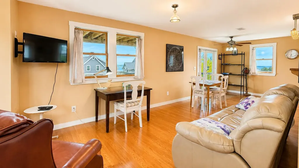7 Hobson Street Lubec ME 04652