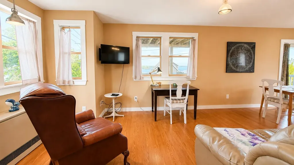 7 Hobson Street Lubec ME 04652