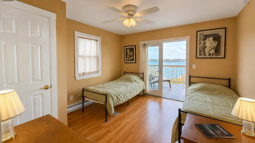 7 Hobson Street Lubec ME 04652