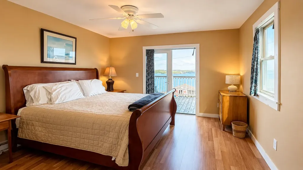 7 Hobson Street Lubec ME 04652