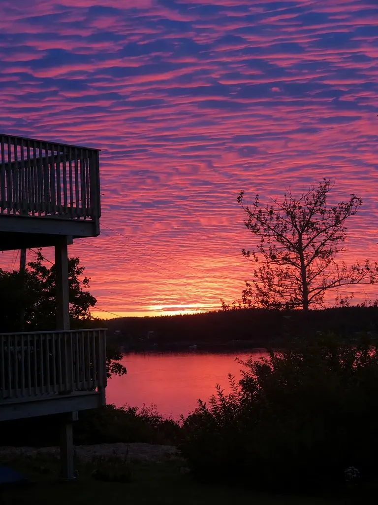 7 Hobson Street Lubec ME 04652